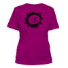 Women's Standard Misses Cut T-Shirt Thumbnail