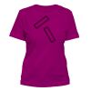 Women's Standard Misses Cut T-Shirt Thumbnail