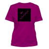 Women's Standard Misses Cut T-Shirt Thumbnail