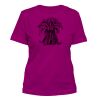 Women's Standard Misses Cut T-Shirt Thumbnail