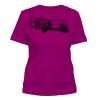 Women's Standard Misses Cut T-Shirt Thumbnail