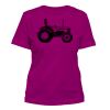 Women's Standard Misses Cut T-Shirt Thumbnail