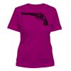 Women's Standard Misses Cut T-Shirt Thumbnail