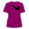 Women's Standard Misses Cut T-Shirt Thumbnail