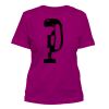 Women's Standard Misses Cut T-Shirt Thumbnail