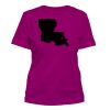 Women's Standard Misses Cut T-Shirt Thumbnail
