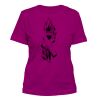 Women's Standard Misses Cut T-Shirt Thumbnail