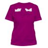 Women's Standard Misses Cut T-Shirt Thumbnail