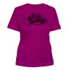 Women's Standard Misses Cut T-Shirt Thumbnail
