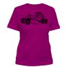 Women's Standard Misses Cut T-Shirt Thumbnail
