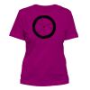 Women's Standard Misses Cut T-Shirt Thumbnail