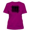 Women's Standard Misses Cut T-Shirt Thumbnail
