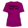 Women's Standard Misses Cut T-Shirt Thumbnail