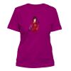 Women's Standard Misses Cut T-Shirt Thumbnail