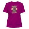 Women's Standard Misses Cut T-Shirt Thumbnail