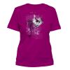Women's Standard Misses Cut T-Shirt Thumbnail