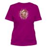 Women's Standard Misses Cut T-Shirt Thumbnail