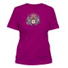 Women's Standard Misses Cut T-Shirt Thumbnail