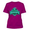 Women's Standard Misses Cut T-Shirt Thumbnail