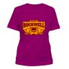 Women's Standard Misses Cut T-Shirt Thumbnail