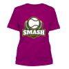 Women's Standard Misses Cut T-Shirt Thumbnail