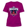 Women's Standard Misses Cut T-Shirt Thumbnail