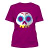 Women's Standard Misses Cut T-Shirt Thumbnail