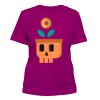 Women's Standard Misses Cut T-Shirt Thumbnail