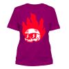 Women's Standard Misses Cut T-Shirt Thumbnail