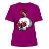 Women's Standard Misses Cut T-Shirt Thumbnail