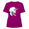 Women's Standard Misses Cut T-Shirt Thumbnail