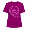 Women's Standard Misses Cut T-Shirt Thumbnail
