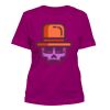 Women's Standard Misses Cut T-Shirt Thumbnail