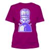 Women's Standard Misses Cut T-Shirt Thumbnail