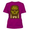 Women's Standard Misses Cut T-Shirt Thumbnail