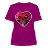 Women's Standard Misses Cut T-Shirt Thumbnail