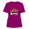 Women's Standard Misses Cut T-Shirt Thumbnail