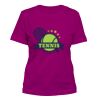 Women's Standard Misses Cut T-Shirt Thumbnail