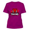 Women's Standard Misses Cut T-Shirt Thumbnail