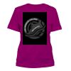 Women's Standard Misses Cut T-Shirt Thumbnail