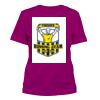 Women's Standard Misses Cut T-Shirt Thumbnail