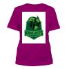 Women's Standard Misses Cut T-Shirt Thumbnail