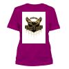 Women's Standard Misses Cut T-Shirt Thumbnail