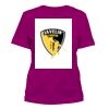 Women's Standard Misses Cut T-Shirt Thumbnail