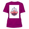 Women's Standard Misses Cut T-Shirt Thumbnail