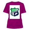 Women's Standard Misses Cut T-Shirt Thumbnail