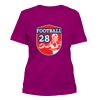 Women's Standard Misses Cut T-Shirt Thumbnail