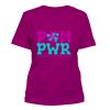Women's Standard Misses Cut T-Shirt Thumbnail