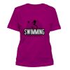 Women's Standard Misses Cut T-Shirt Thumbnail