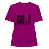Women's Standard Misses Cut T-Shirt Thumbnail